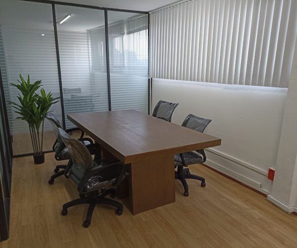 salas de juntas hiru corp