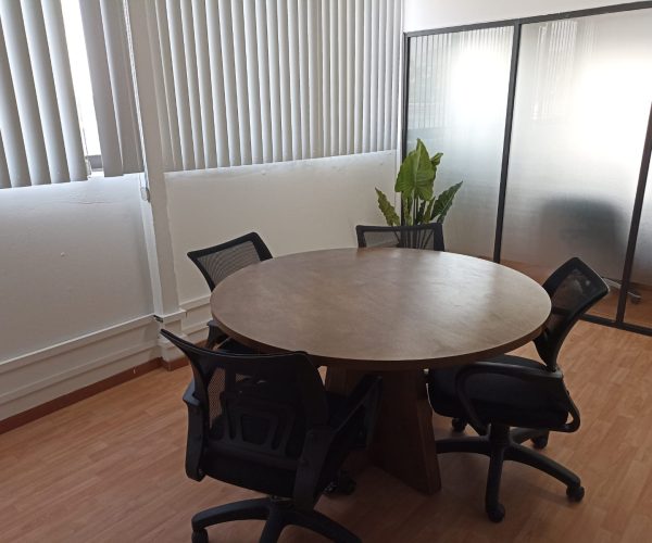 salas de juntas hiru corp