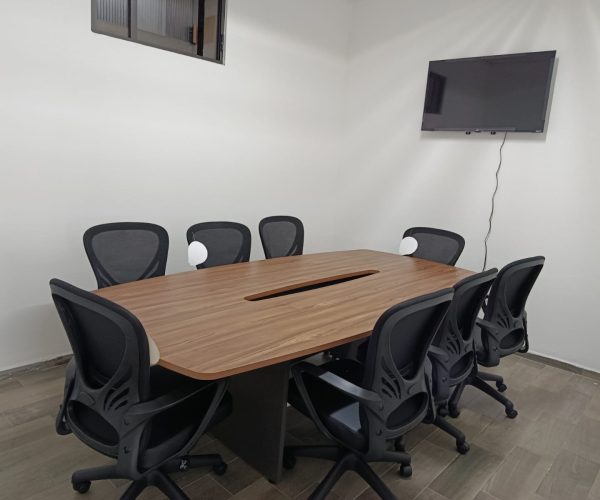 salas de juntas hiru corp