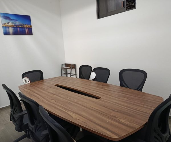 salas de juntas hiru corp